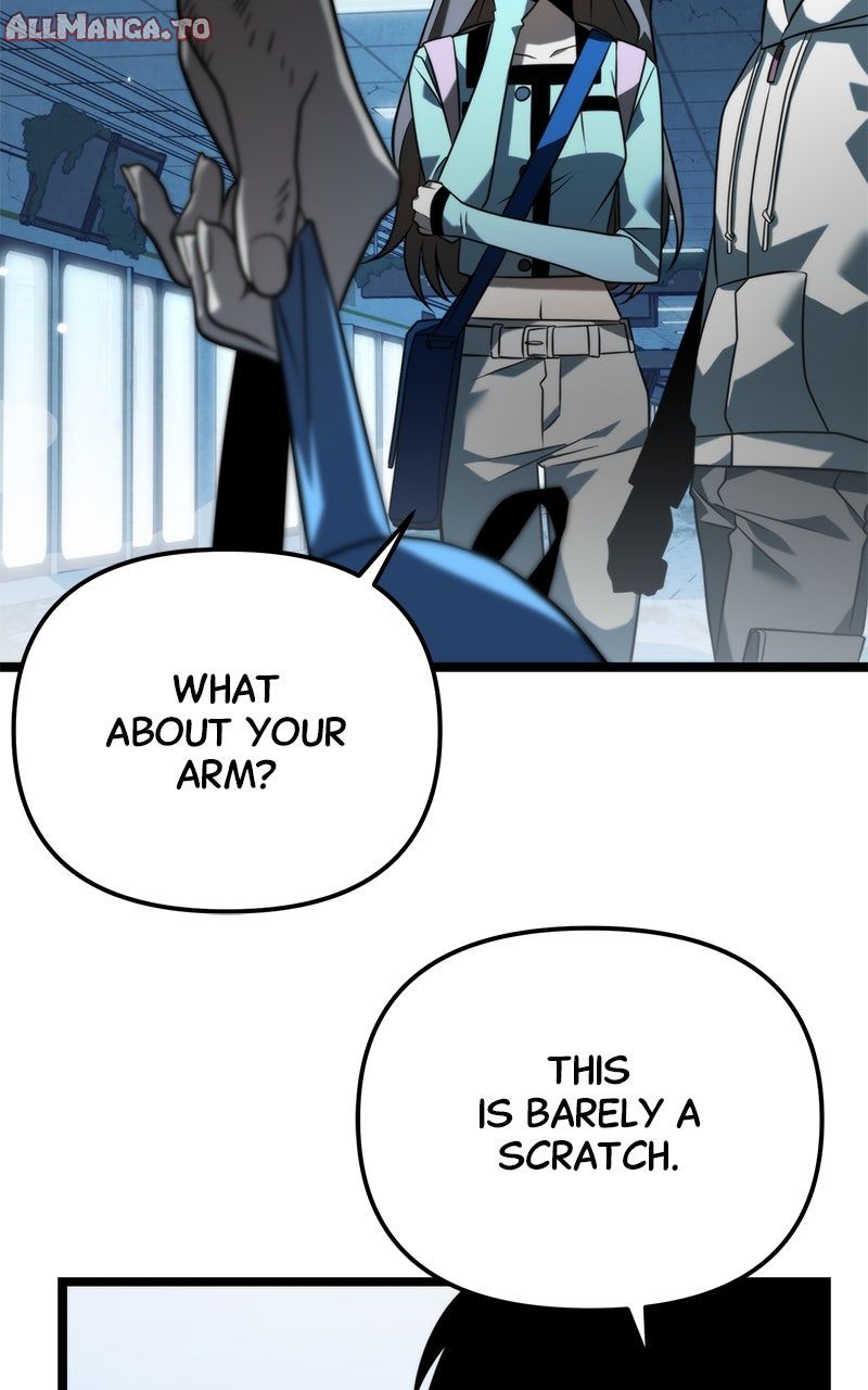 Read Reincarnator EN Manga Online