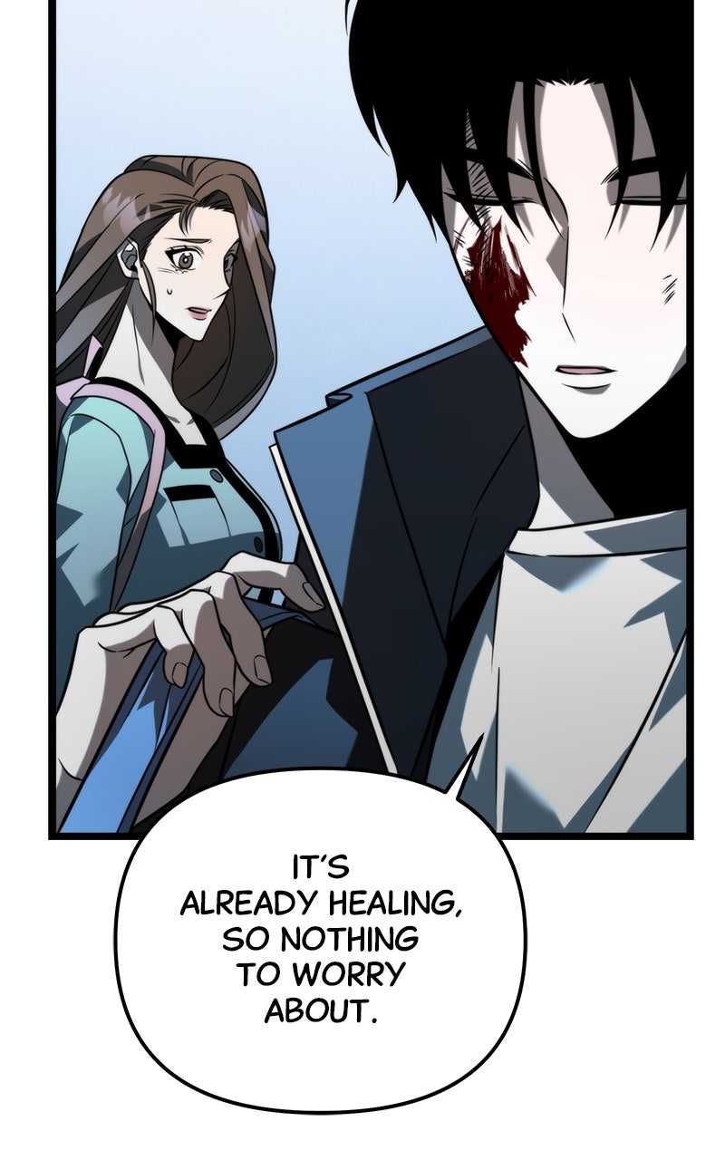 Read Reincarnator EN Manga Online