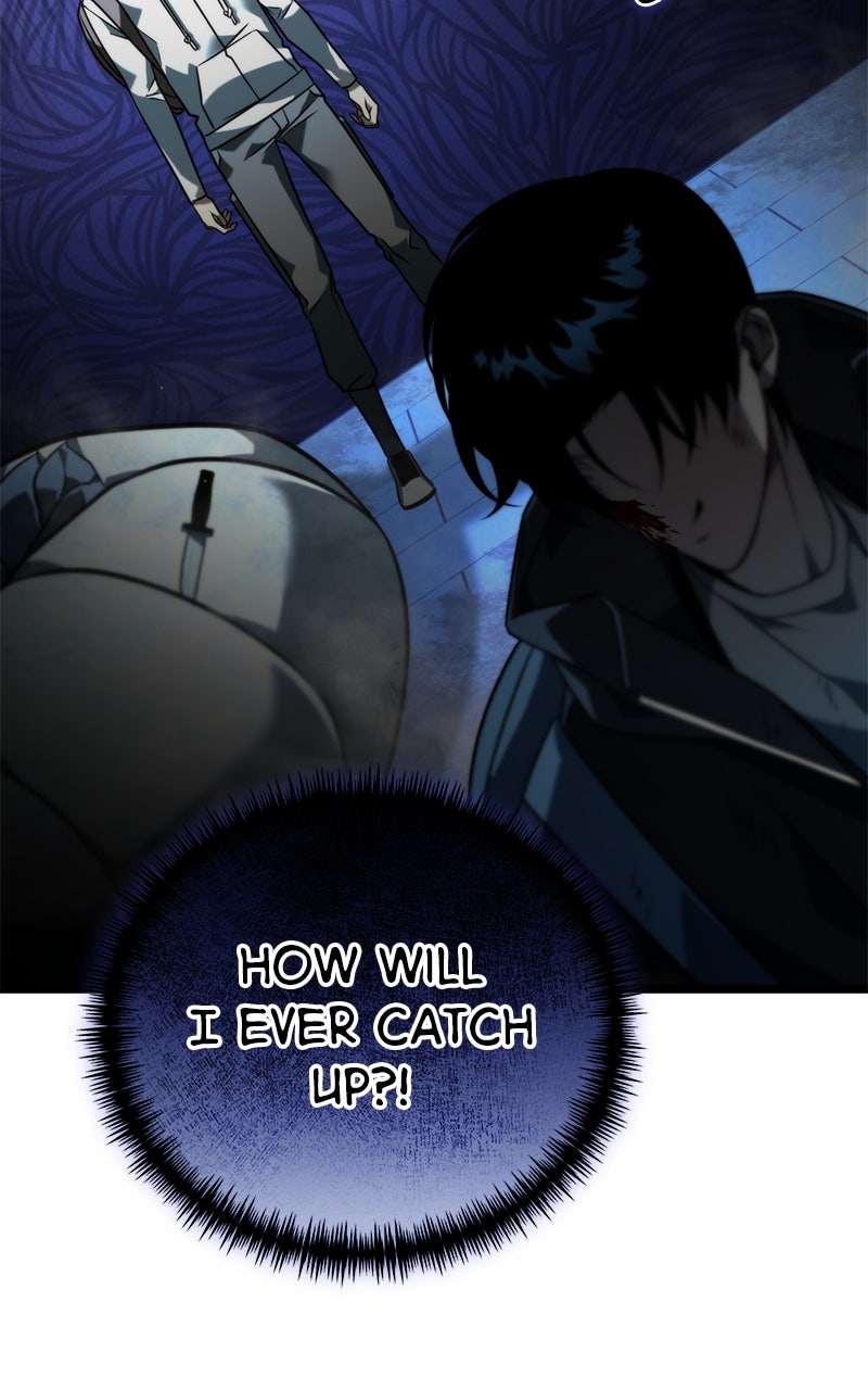 Read Reincarnator EN Manga Online