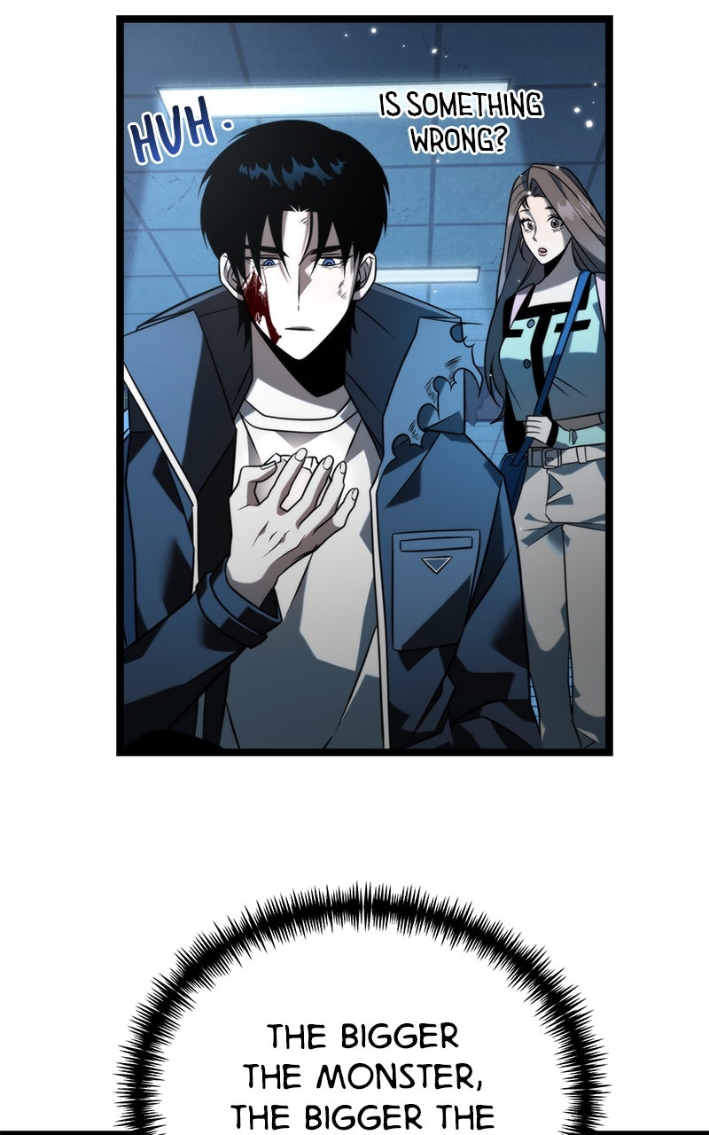 Read Reincarnator EN Manga Online
