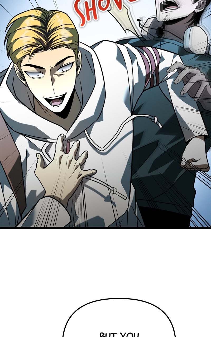 Read Reincarnator EN Manga Online