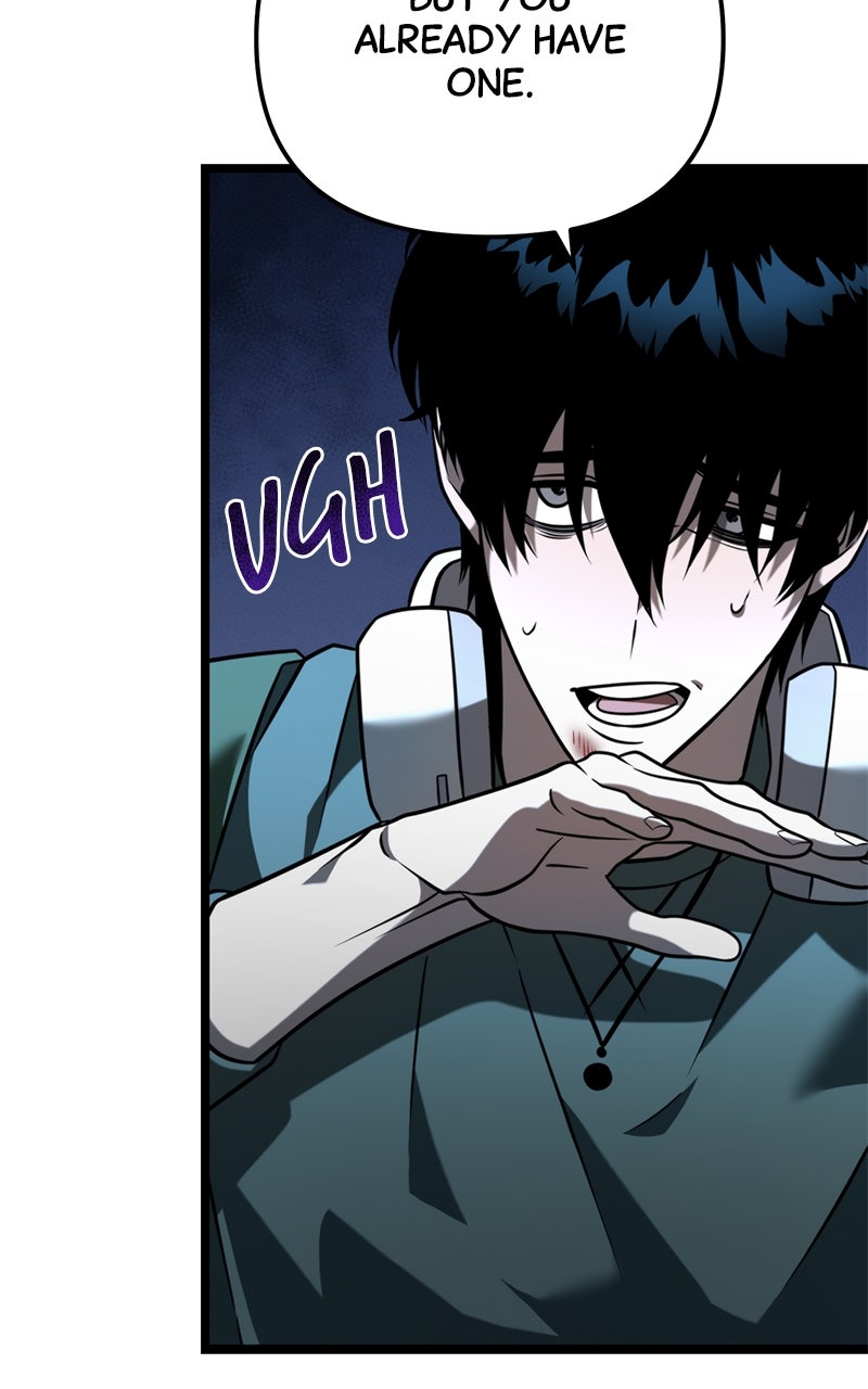 Read Reincarnator EN Manga Online