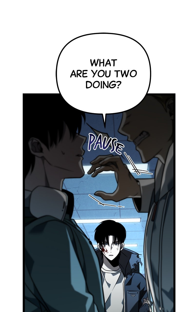 Read Reincarnator EN Manga Online