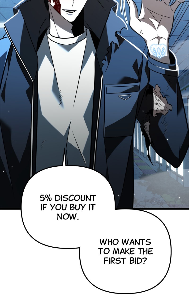 Read Reincarnator EN Manga Online