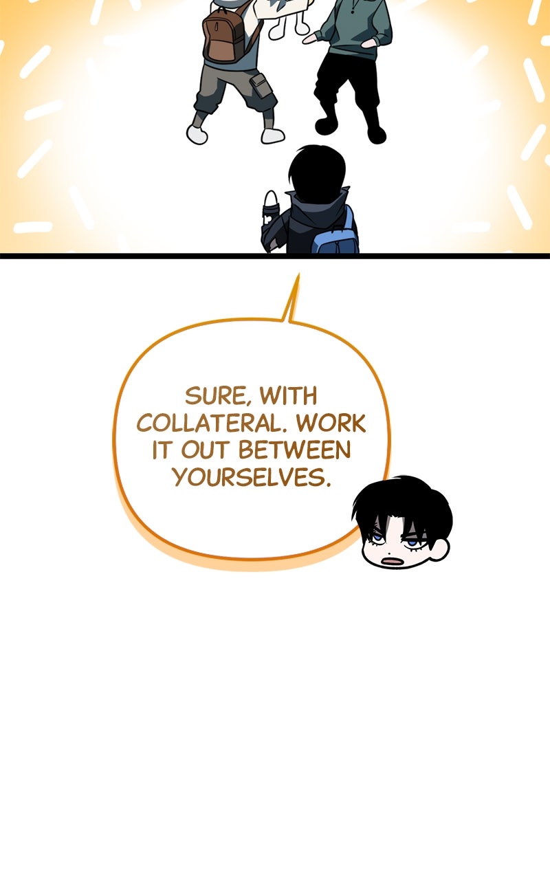 Read Reincarnator EN Manga Online