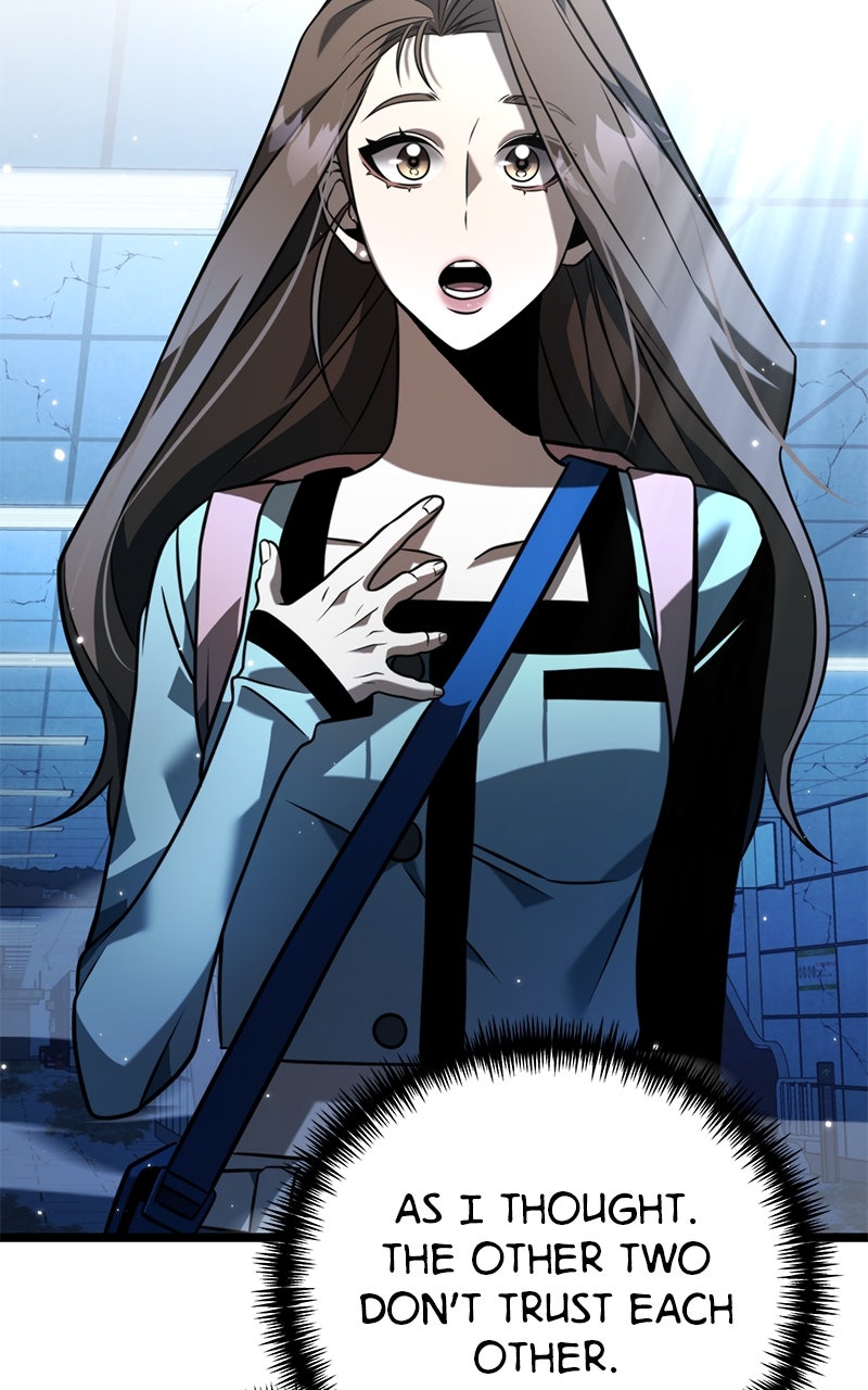 Read Reincarnator EN Manga Online