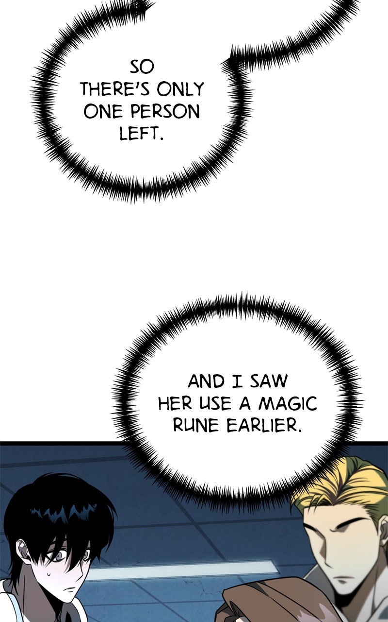 Read Reincarnator EN Manga Online