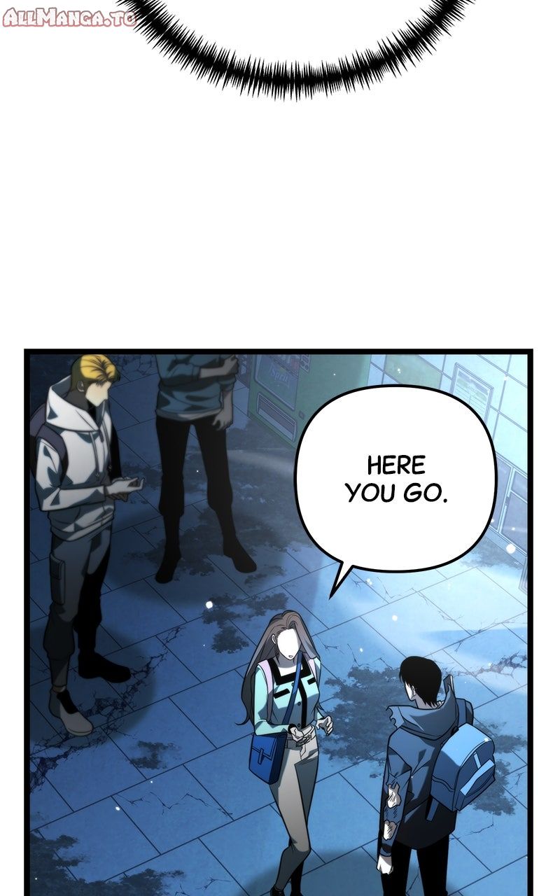 Read Reincarnator EN Manga Online