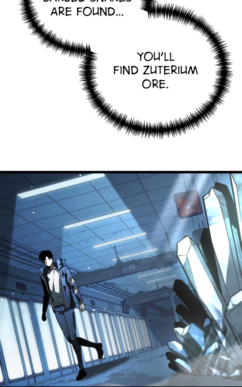 Read Reincarnator EN Manga Online