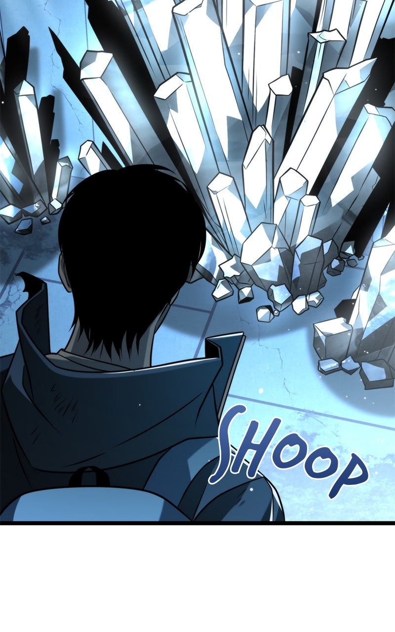 Read Reincarnator EN Manga Online