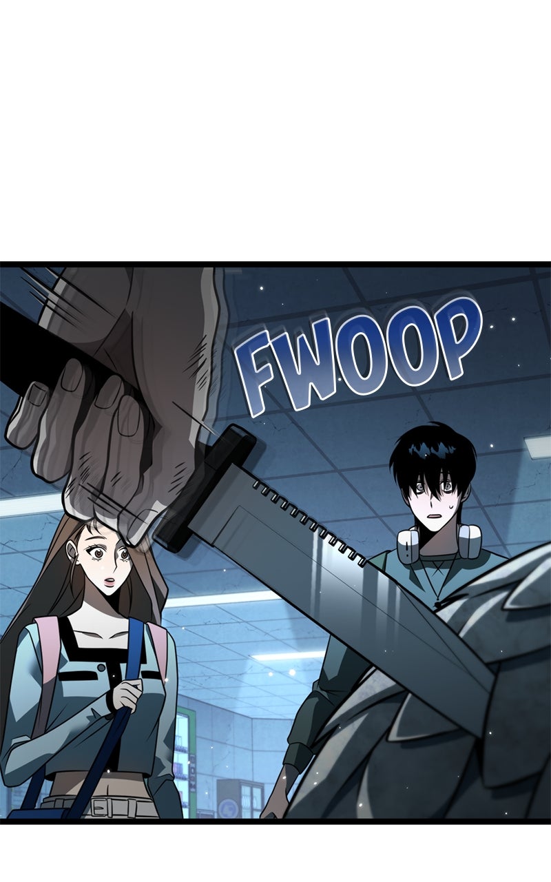 Read Reincarnator EN Manga Online