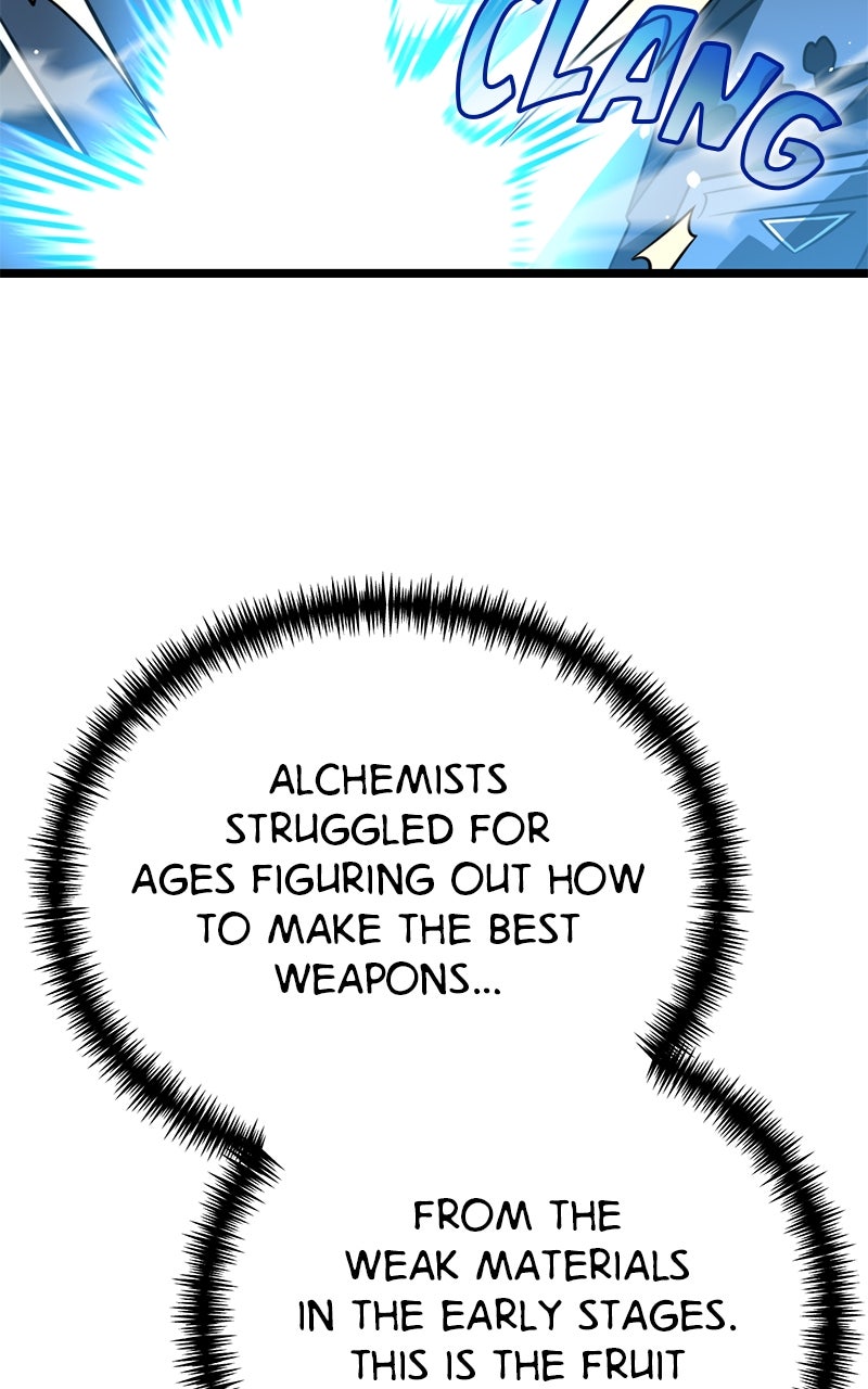 Read Reincarnator EN Manga Online