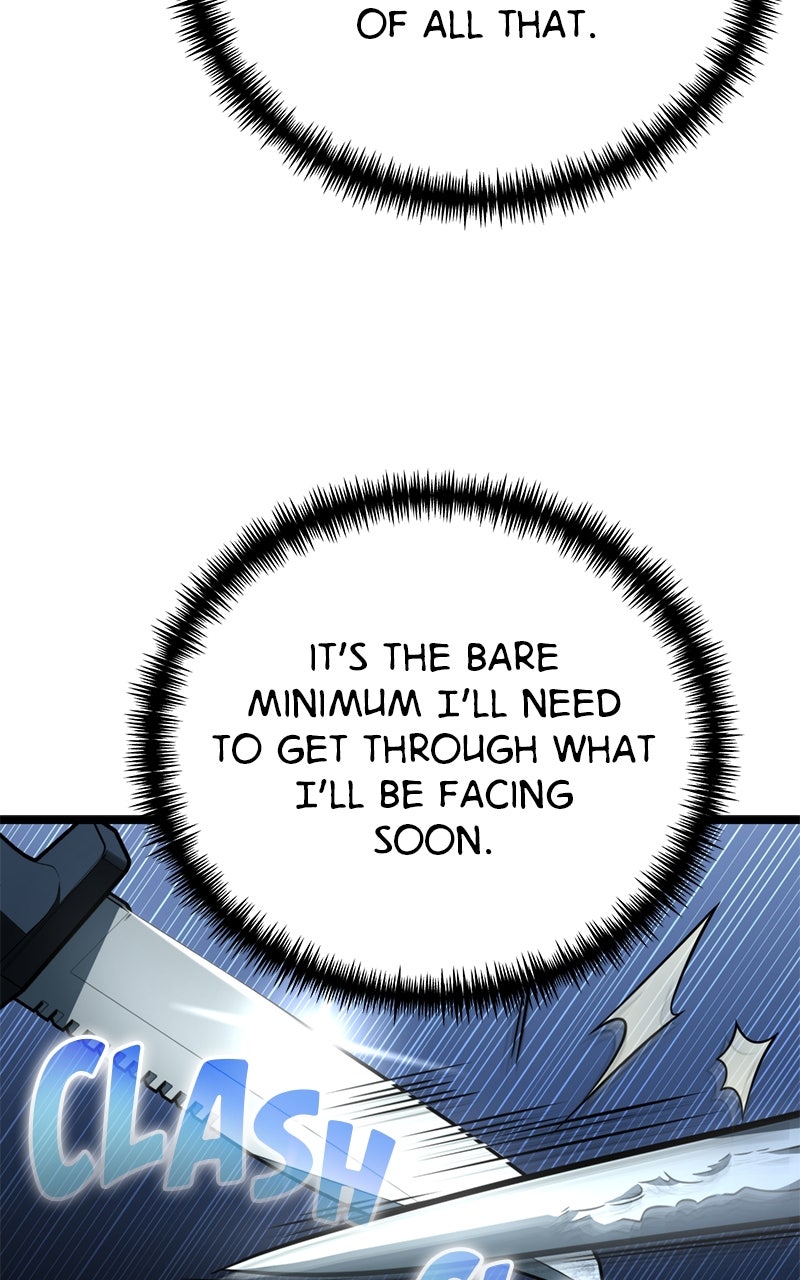 Read Reincarnator EN Manga Online