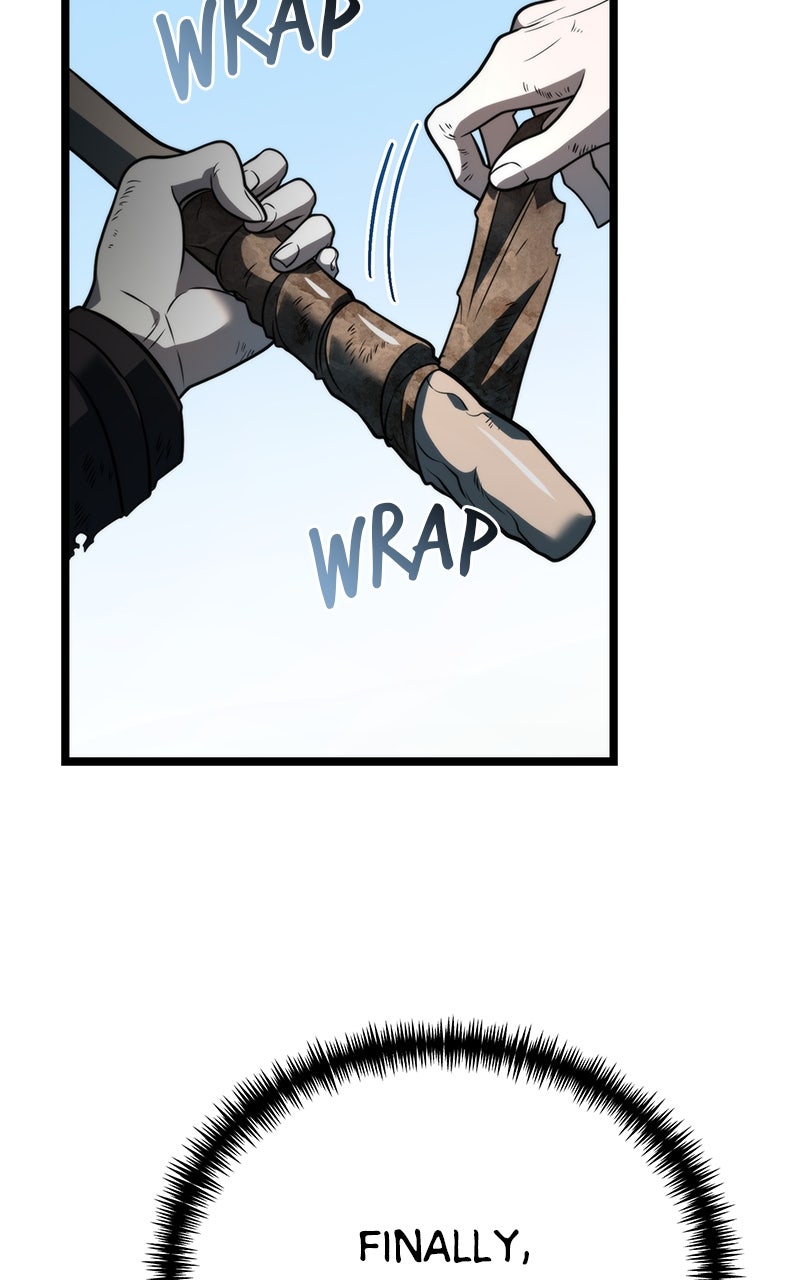 Read Reincarnator EN Manga Online