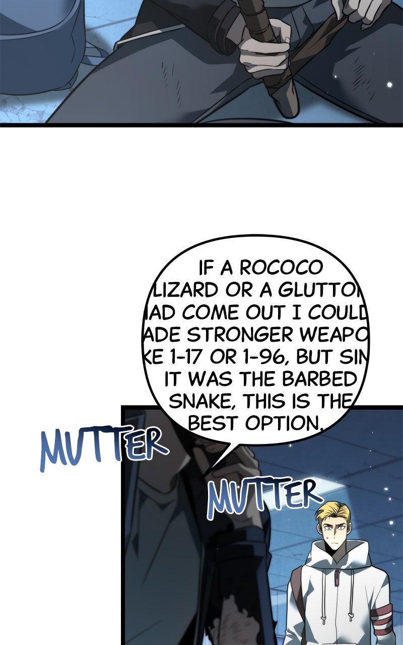 Read Reincarnator EN Manga Online