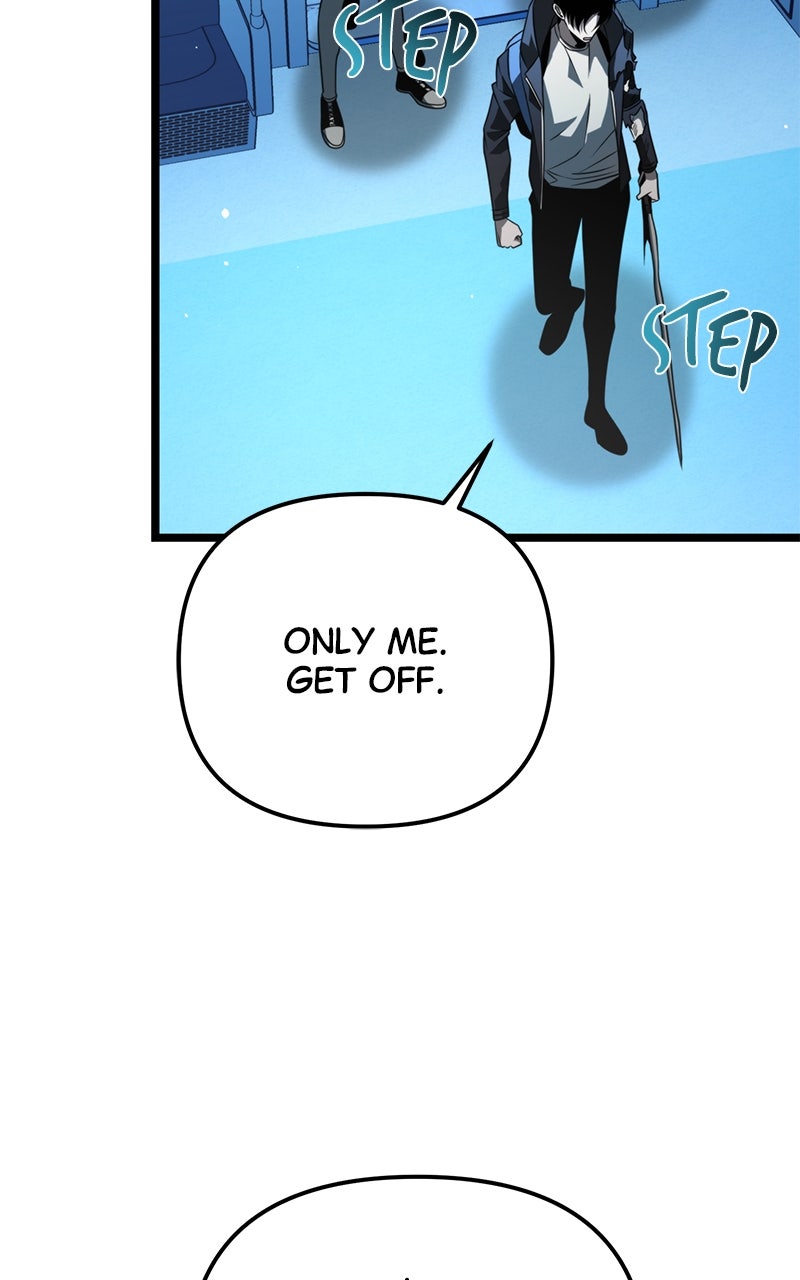 Read Reincarnator EN Manga Online