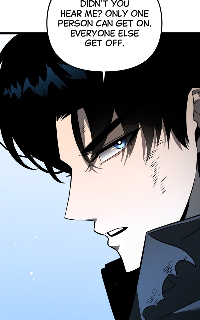 Read Reincarnator EN Manga Online
