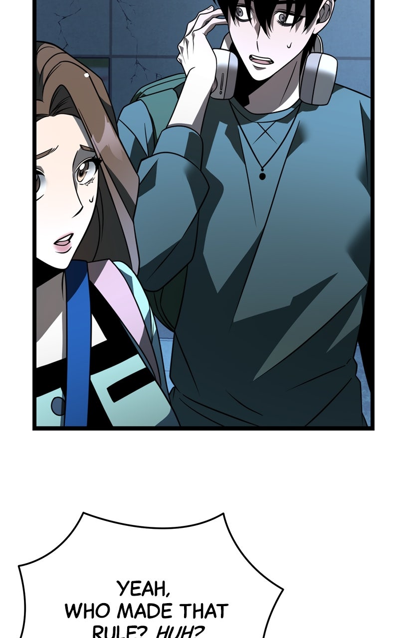 Read Reincarnator EN Manga Online