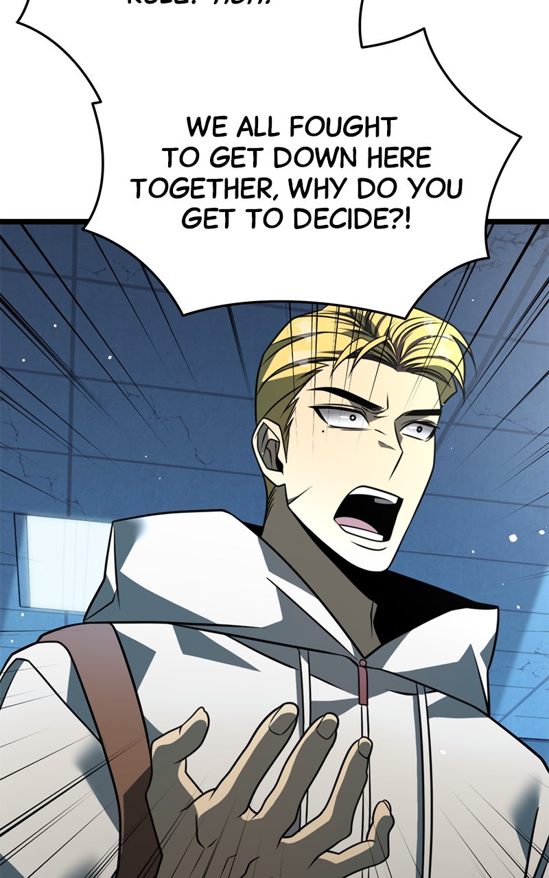 Read Reincarnator EN Manga Online