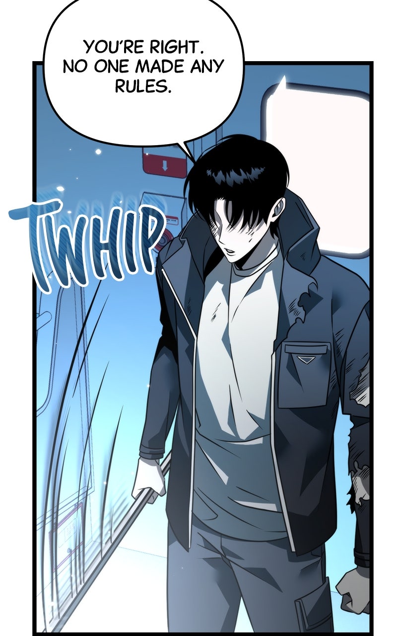 Read Reincarnator EN Manga Online