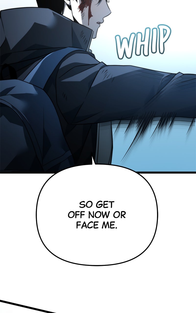 Read Reincarnator EN Manga Online