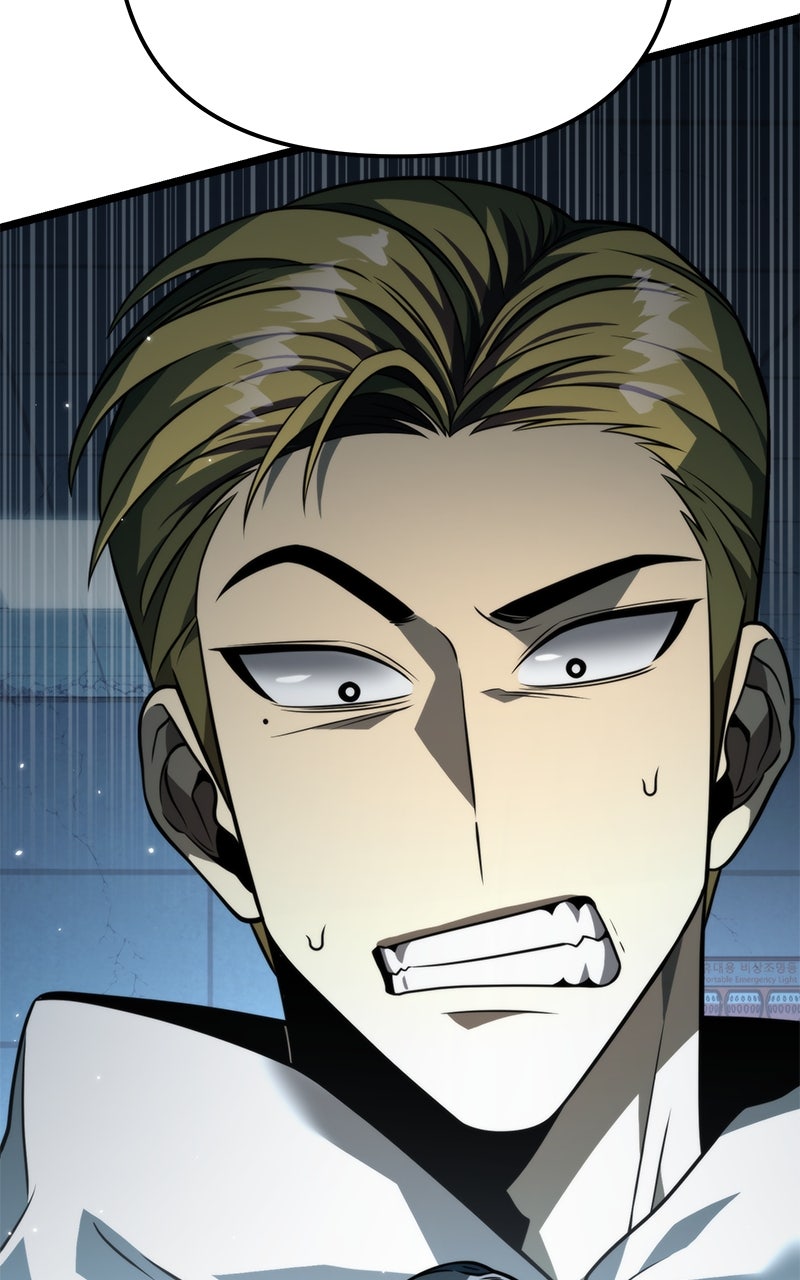 Read Reincarnator EN Manga Online