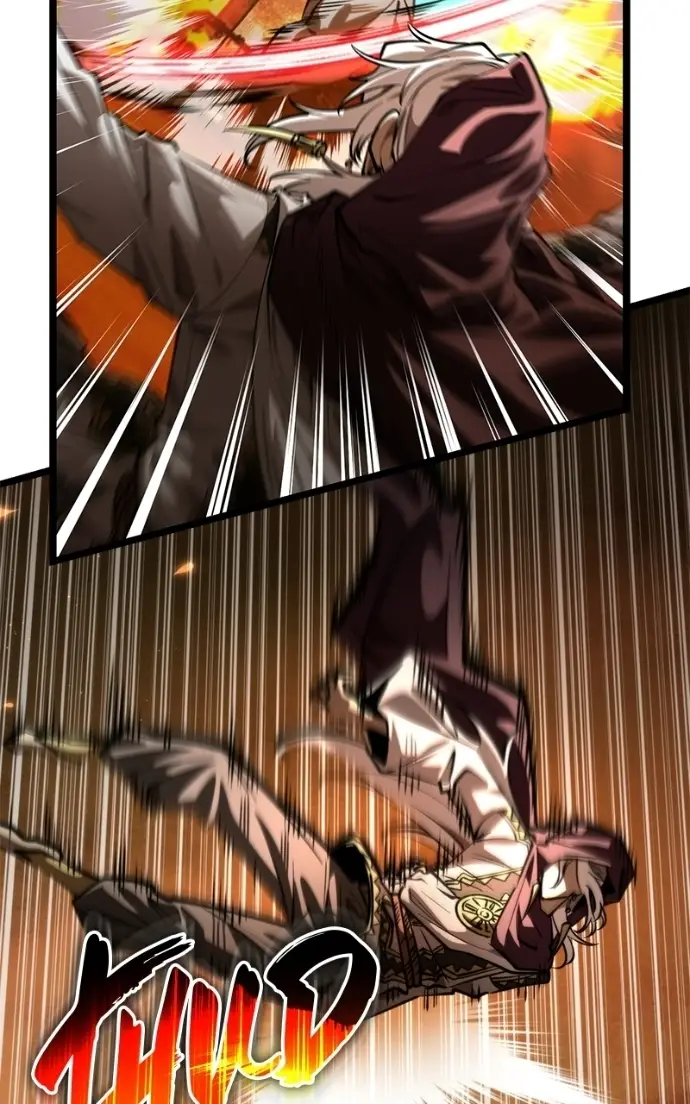 Read Reincarnator EN Manga Online