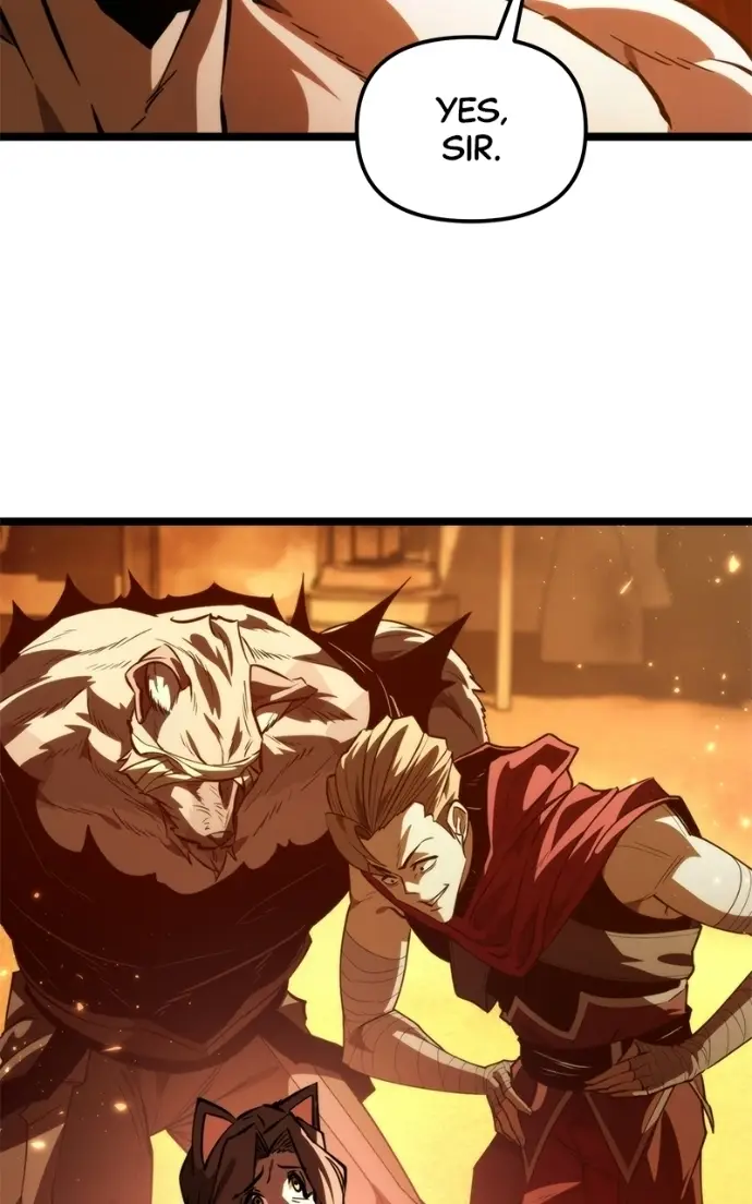 Read Reincarnator EN Manga Online