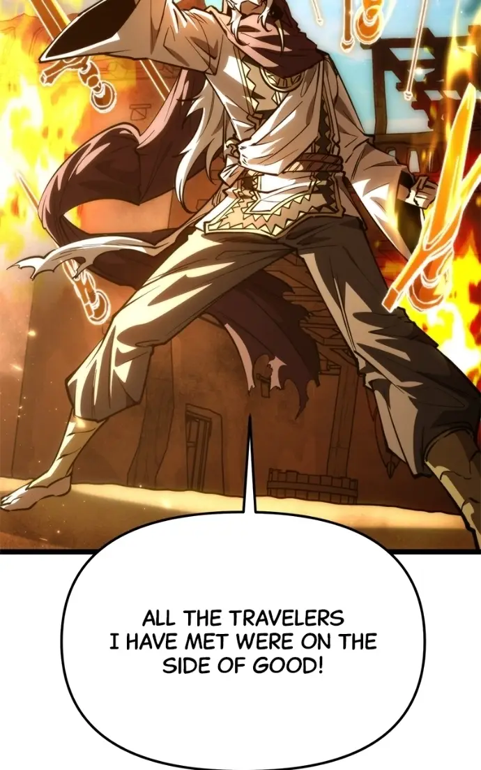 Read Reincarnator EN Manga Online