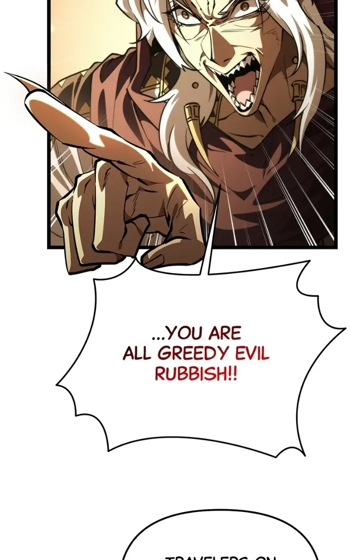 Read Reincarnator EN Manga Online