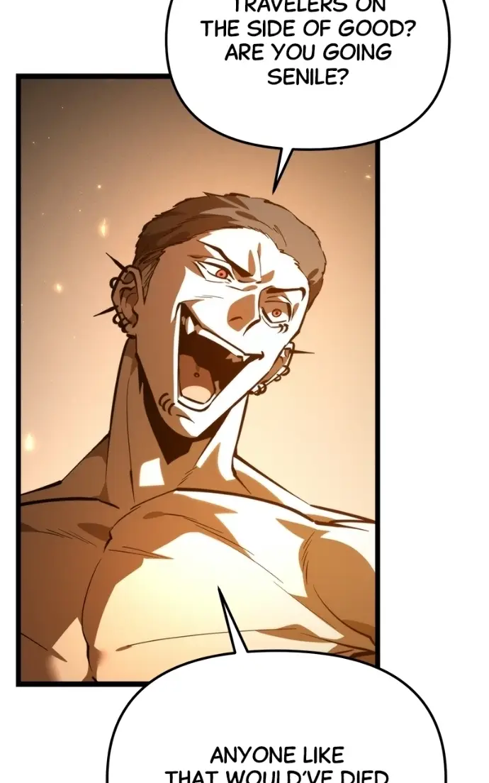 Read Reincarnator EN Manga Online