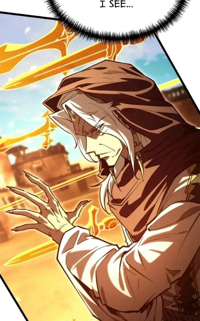Read Reincarnator EN Manga Online