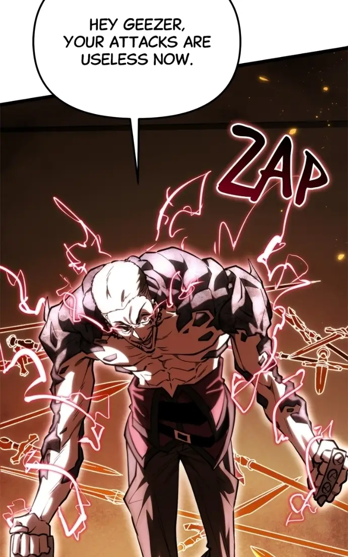 Read Reincarnator EN Manga Online