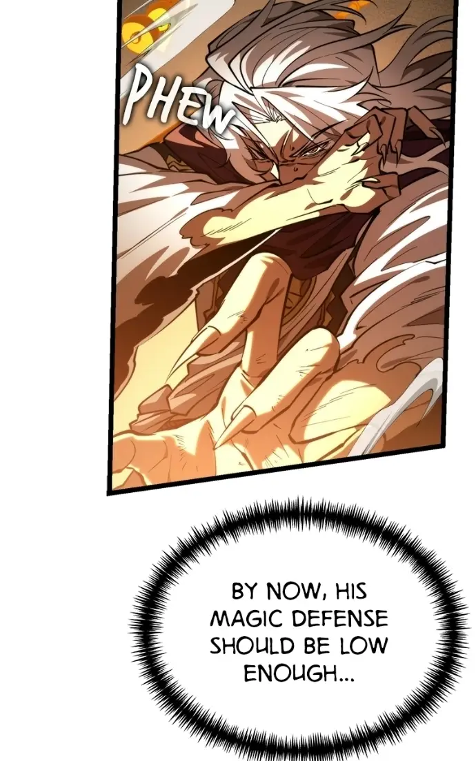 Read Reincarnator EN Manga Online