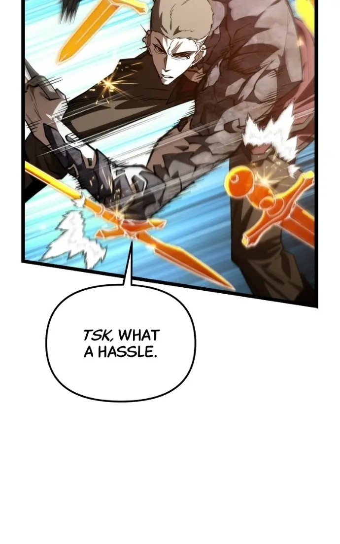 Read Reincarnator EN Manga Online
