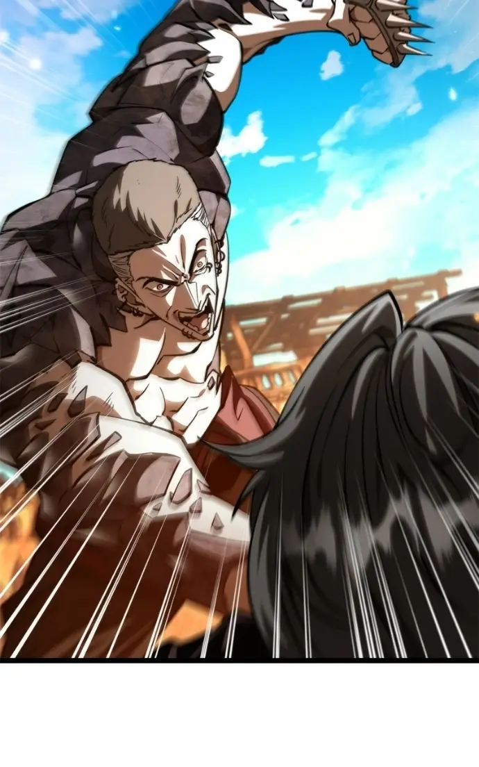Read Reincarnator EN Manga Online