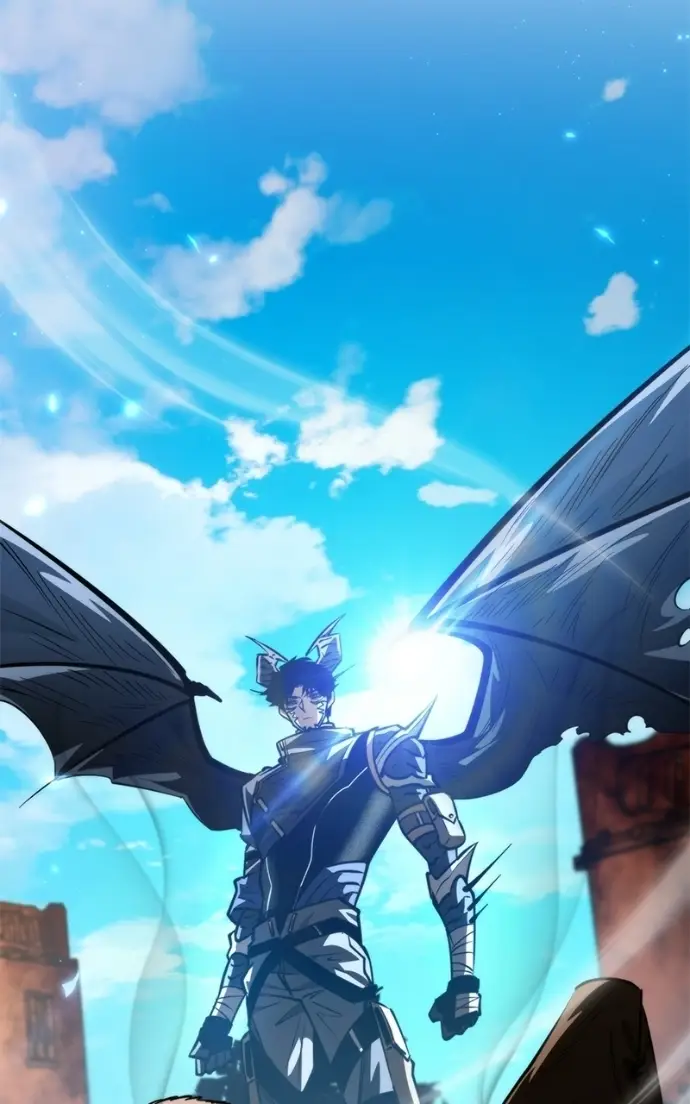 Read Reincarnator EN Manga Online