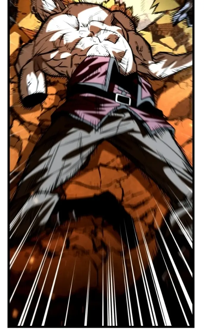 Read Reincarnator EN Manga Online