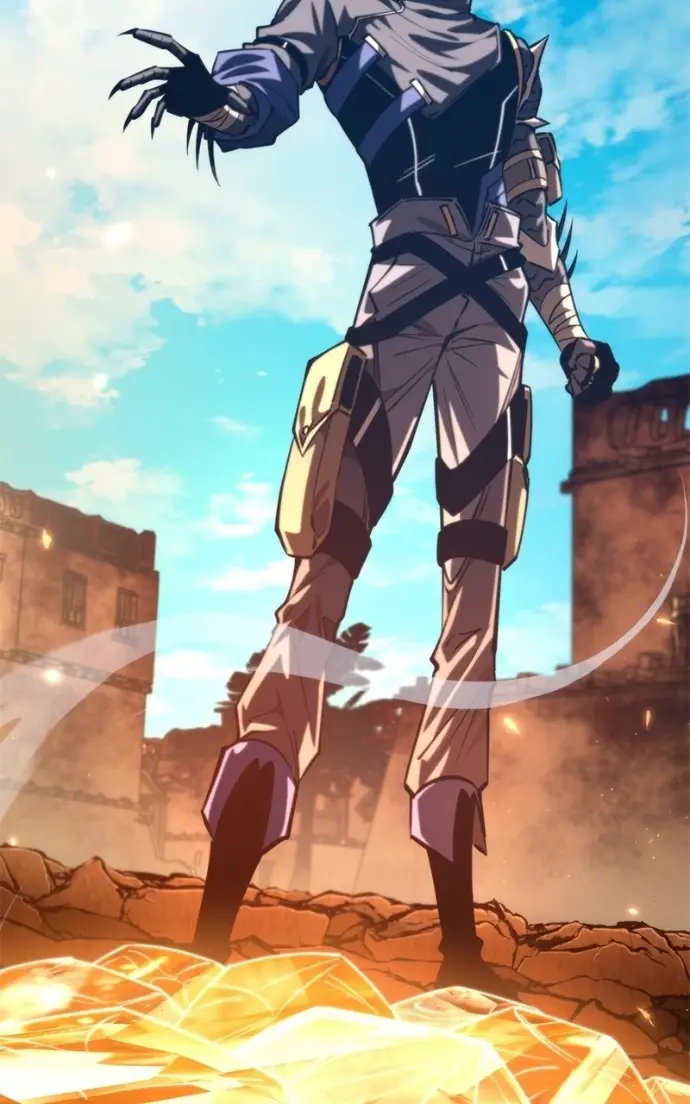 Read Reincarnator EN Manga Online