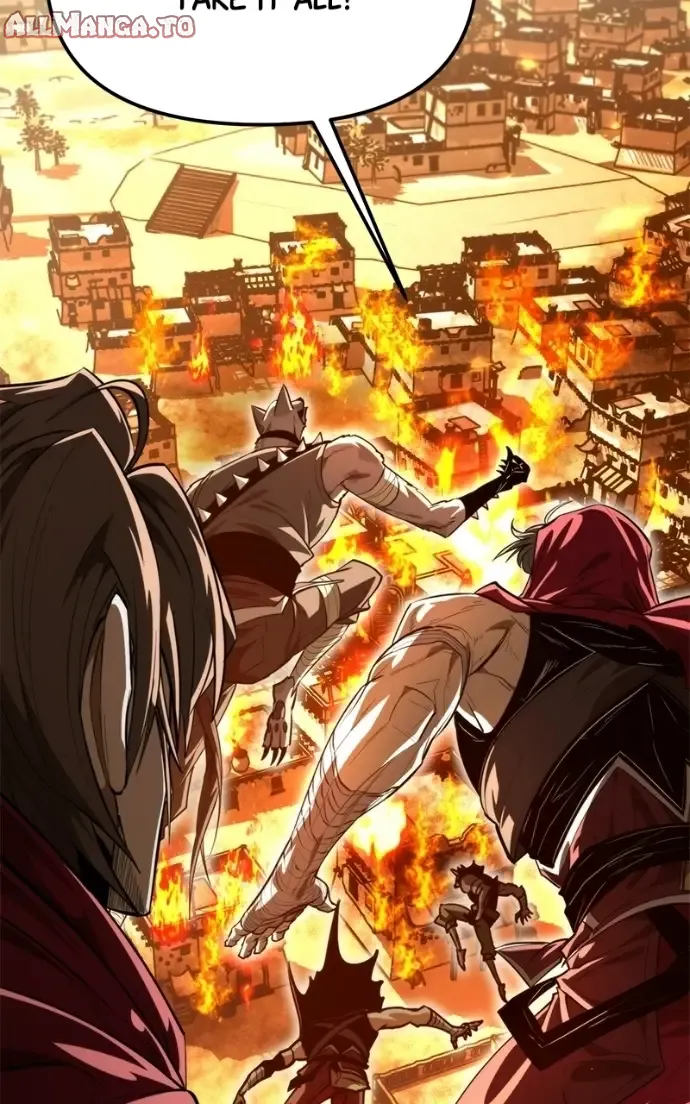 Read Reincarnator EN Manga Online