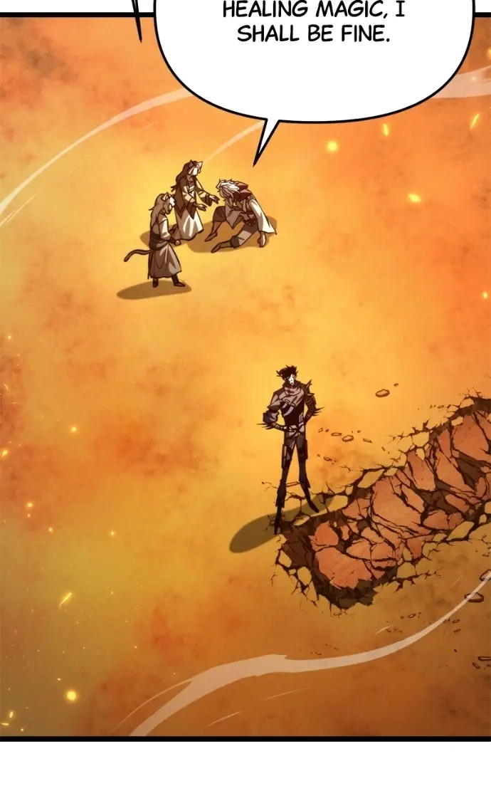 Read Reincarnator EN Manga Online