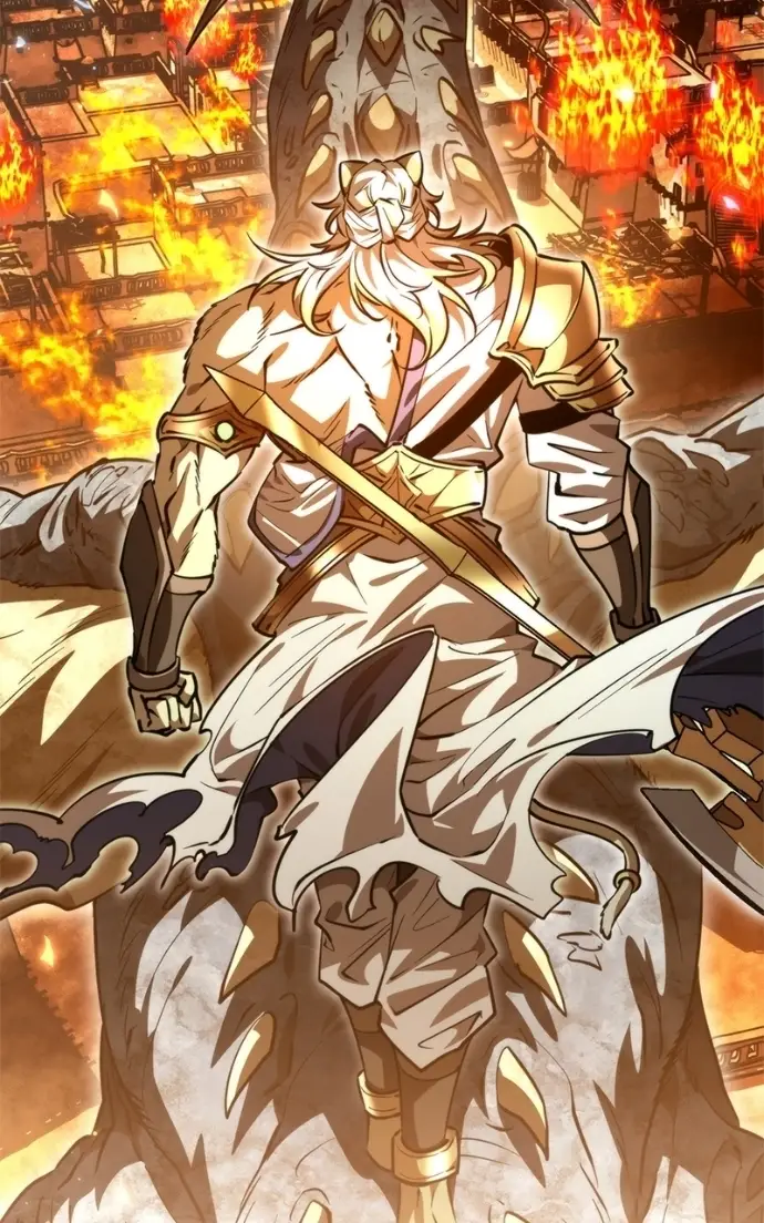 Read Reincarnator EN Manga Online