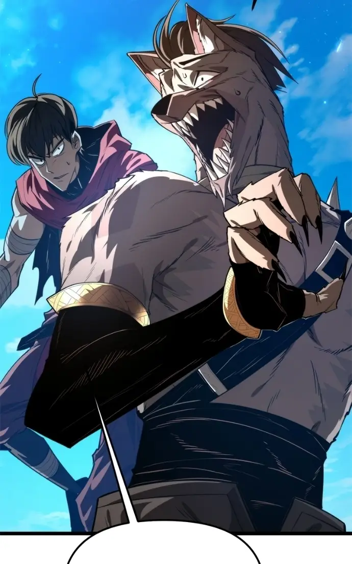 Read Reincarnator EN Manga Online