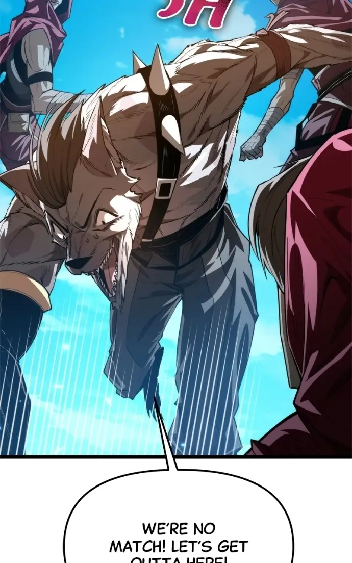 Read Reincarnator EN Manga Online