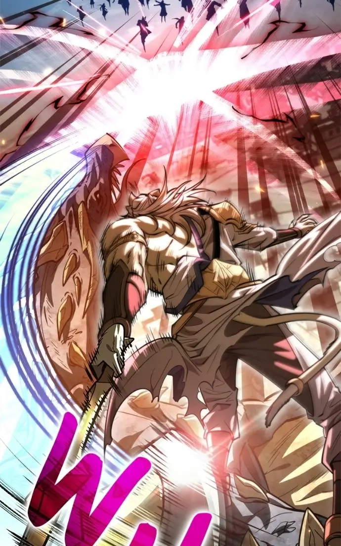 Read Reincarnator EN Manga Online