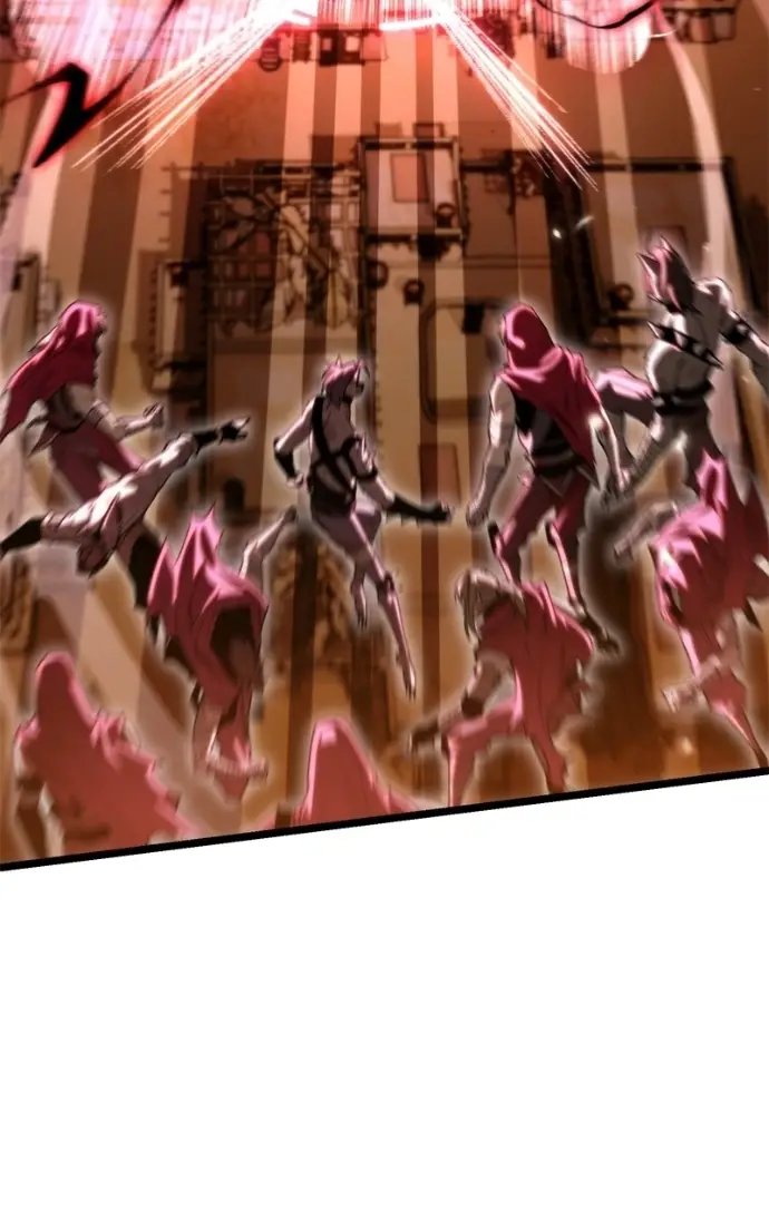 Read Reincarnator EN Manga Online