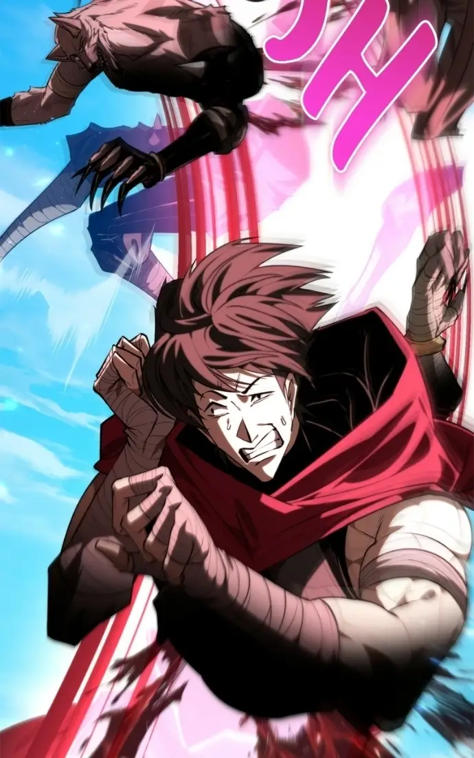 Read Reincarnator EN Manga Online