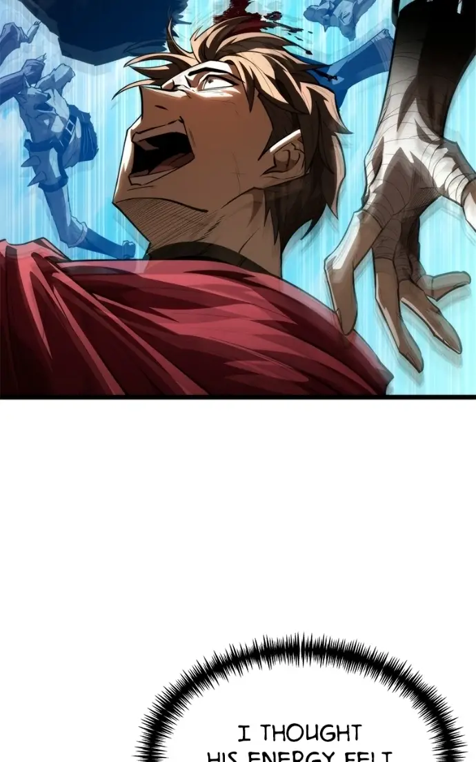 Read Reincarnator EN Manga Online