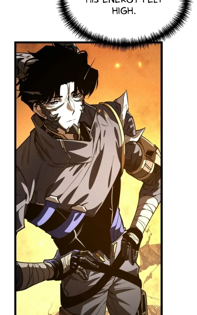 Read Reincarnator EN Manga Online