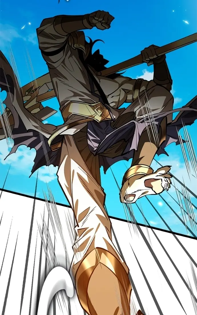 Read Reincarnator EN Manga Online